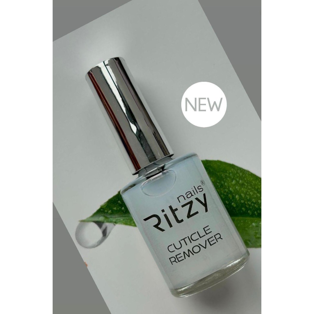 Ritzy Nails Cuticle Remover 