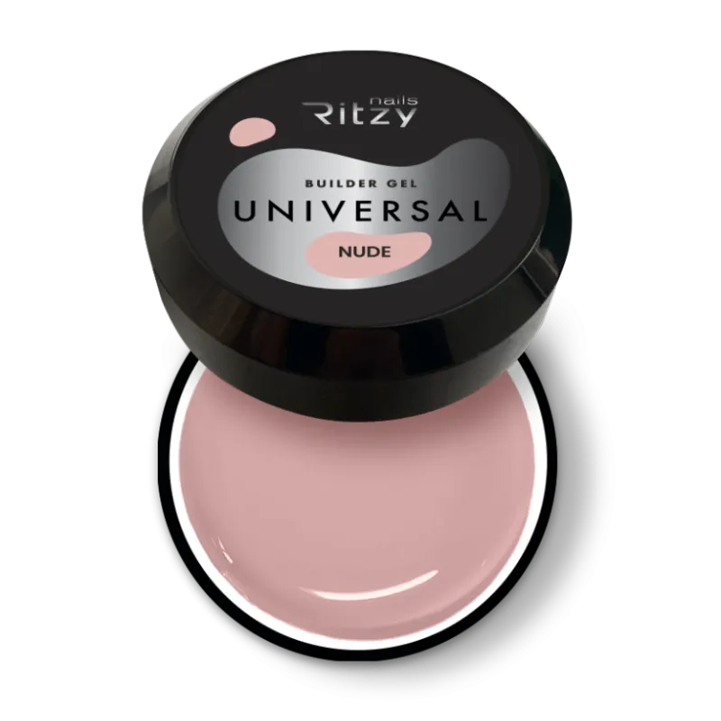 UNIVERSAL Builder Gel