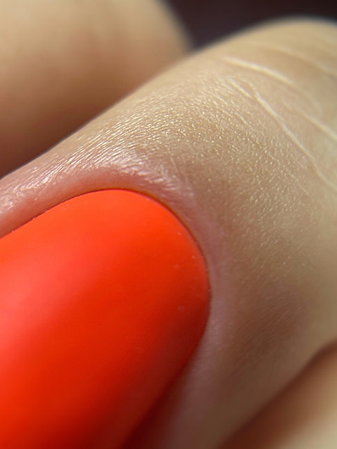 E-File Manicure & BIAB Training