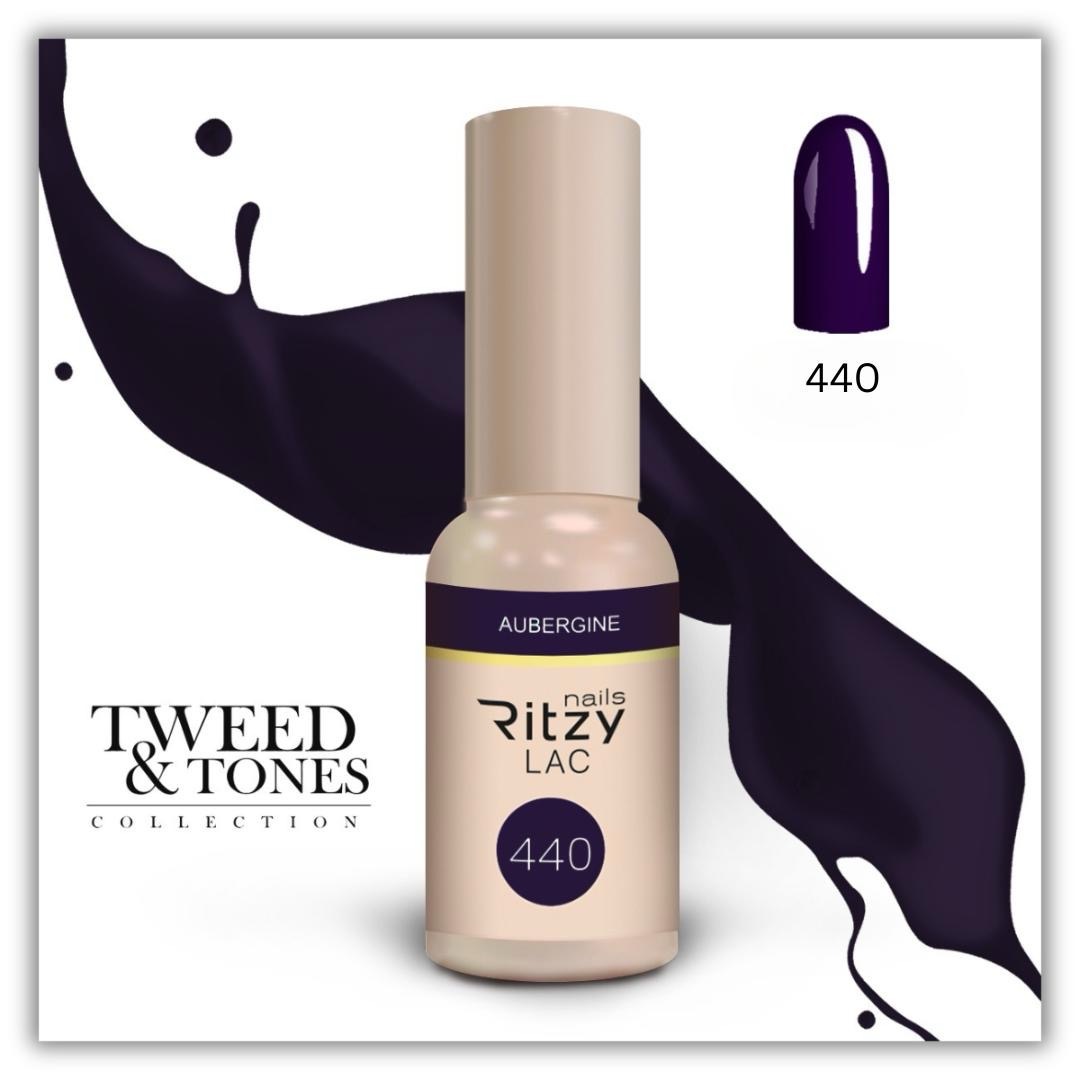 Tweed & Tones Collection (431-440) Lac