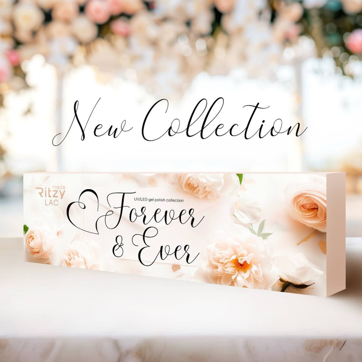Forever & Ever Collection (451-460) Lac