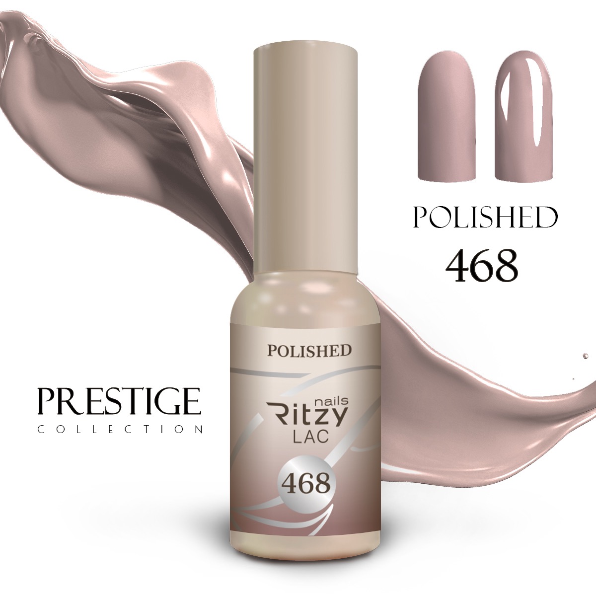Prestige Collection (461-470) Lac