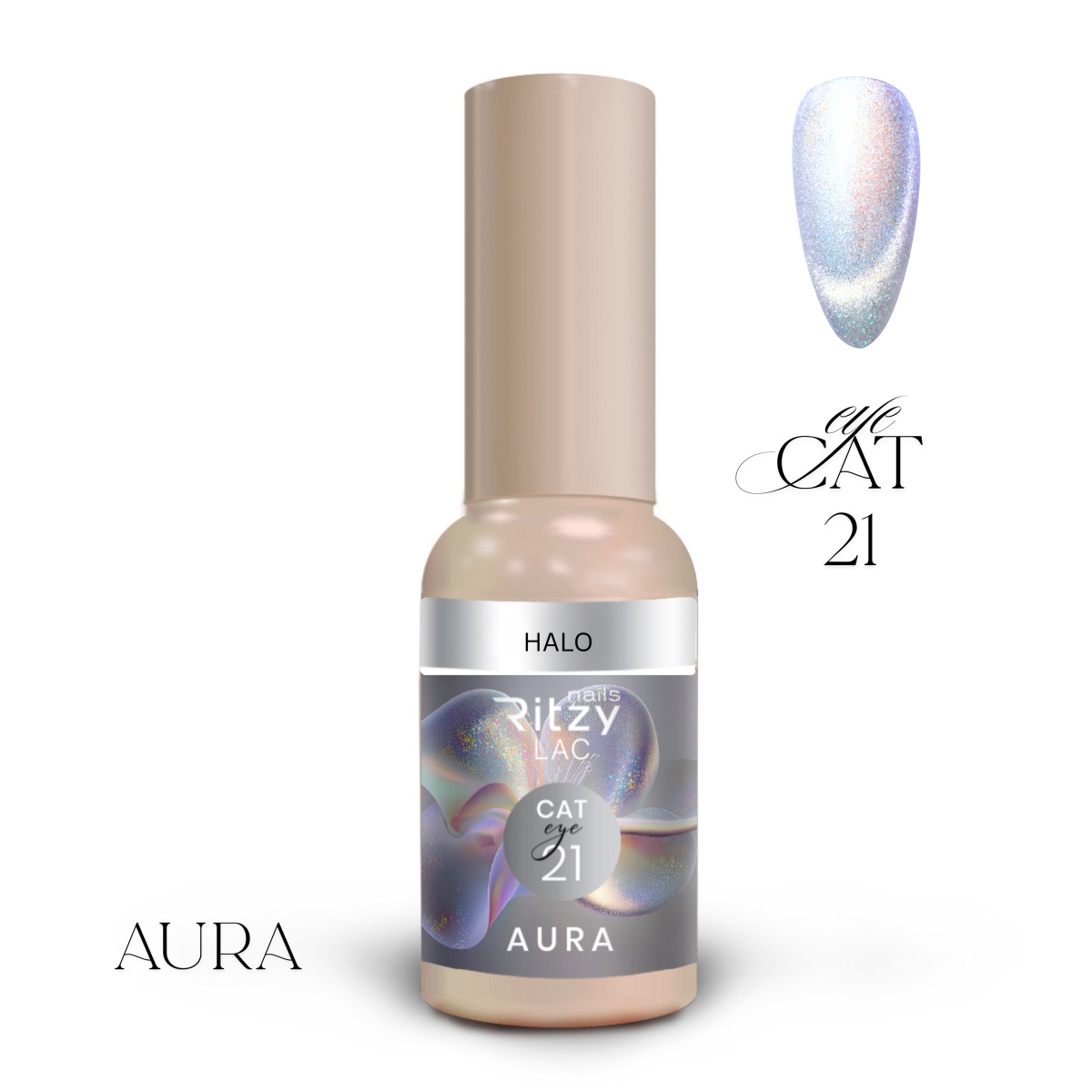AURA Cat Eye (21-25)