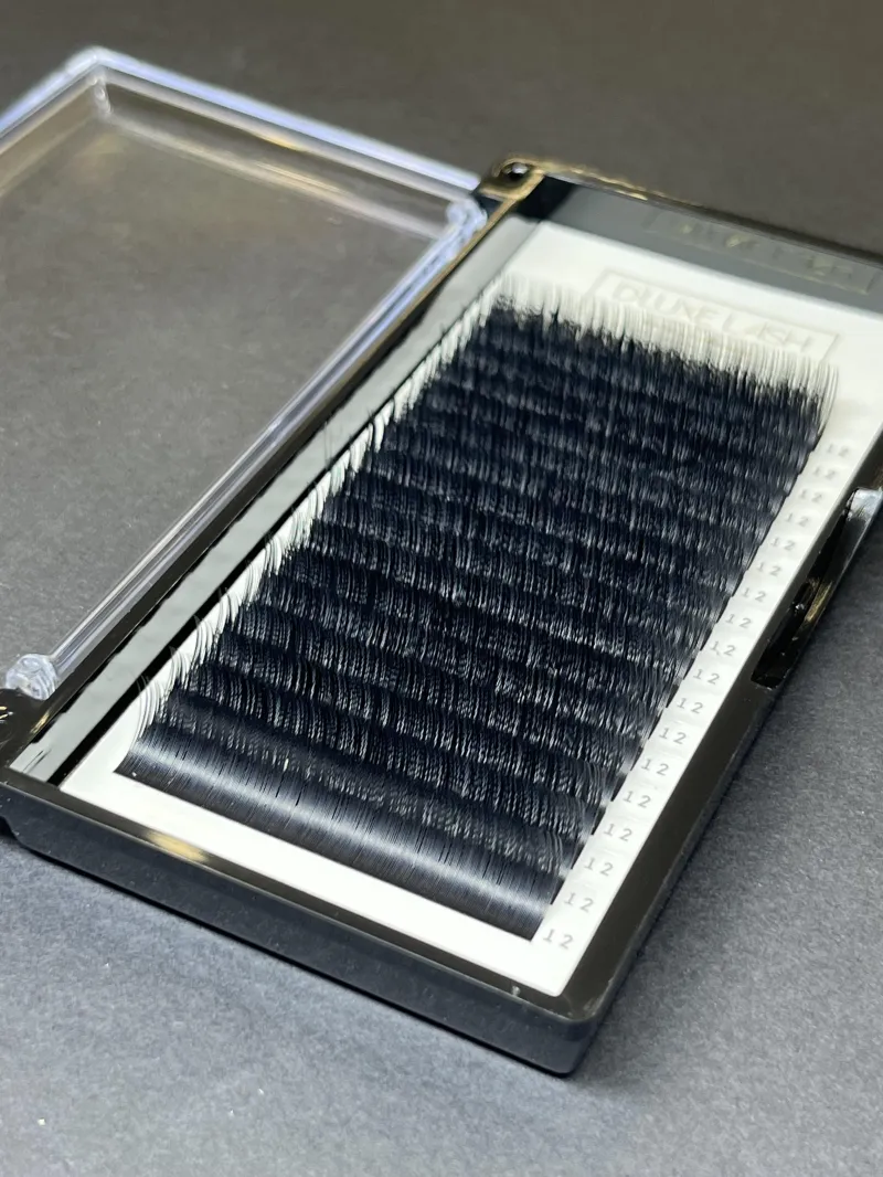 D'Luxe Lash Trays: LXRY Line