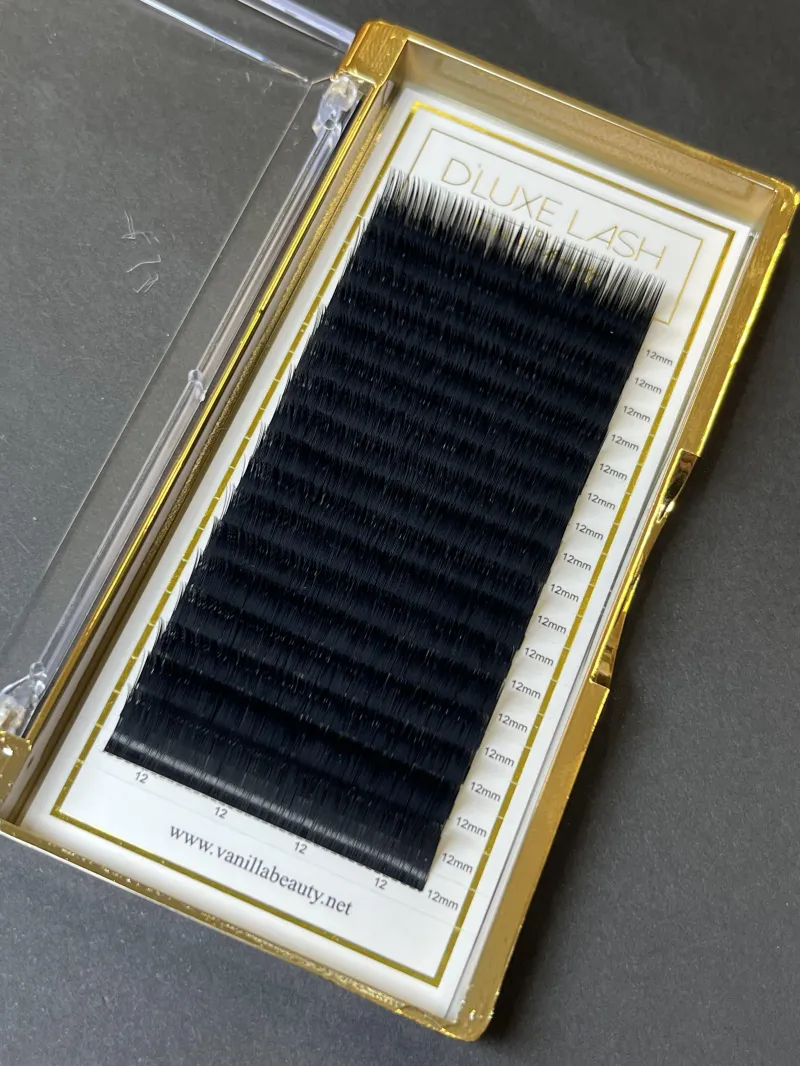 D'Luxe Lash Trays