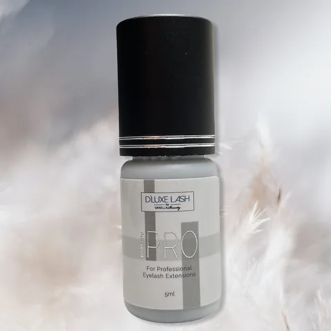 PRO Lash Adhesive (Black)