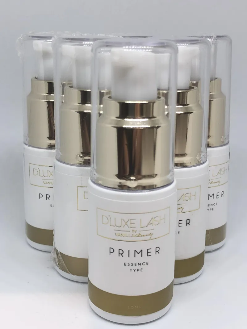 Herb Essence Lash Primer