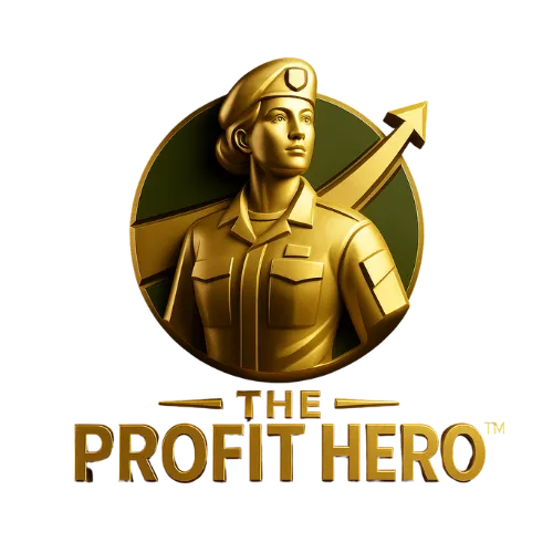The Profit Hero™ | SMM – Contractor Essentials