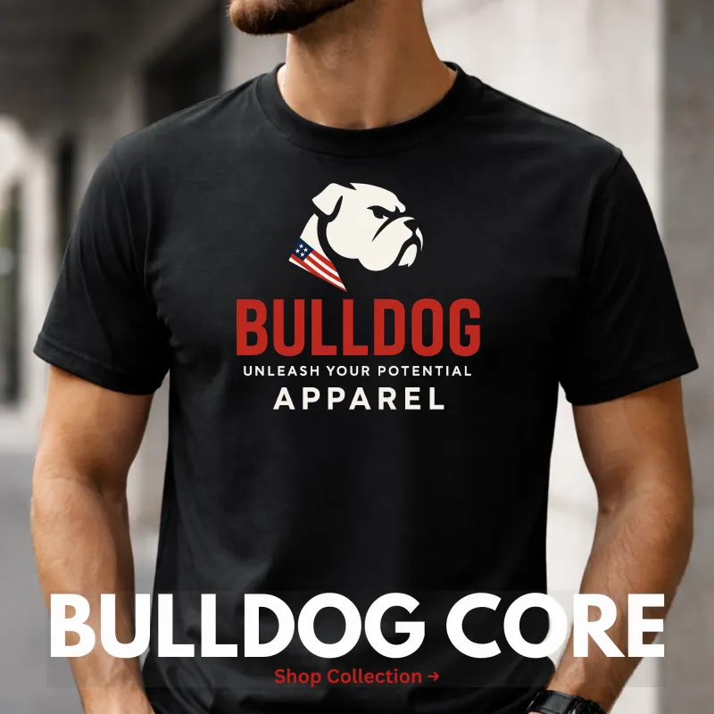 BULLDOG CORE