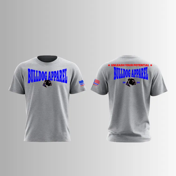 Unleash Your Potential T-Shirt