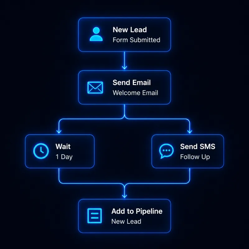 Automations
