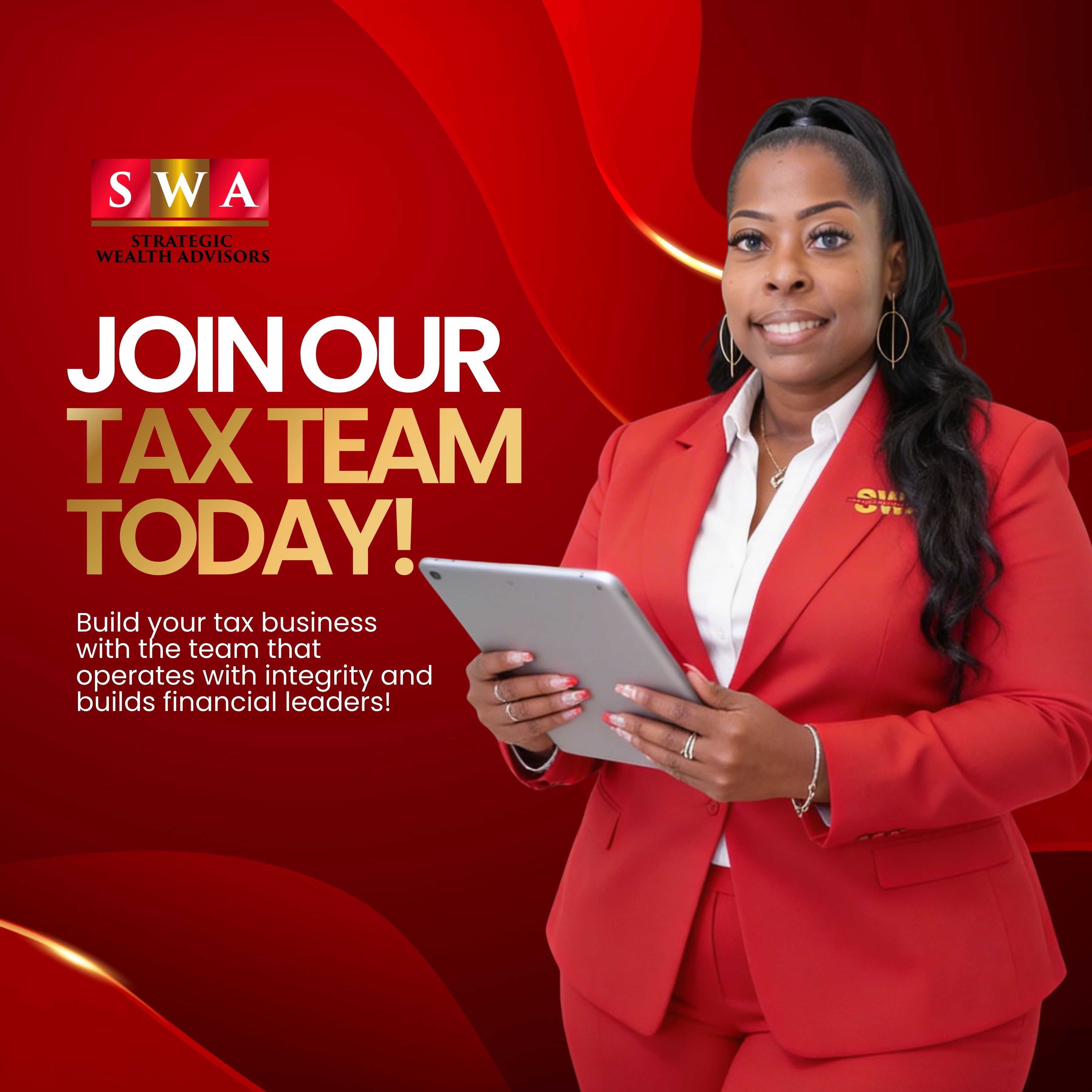 Join SWA