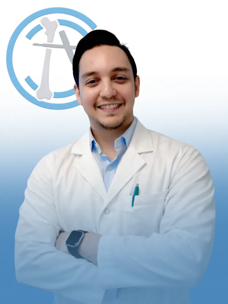 Dr. César Augusto Churio