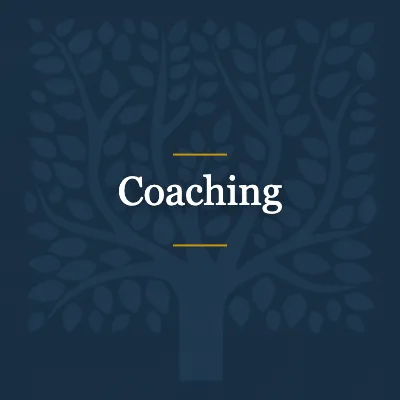 COACHING
