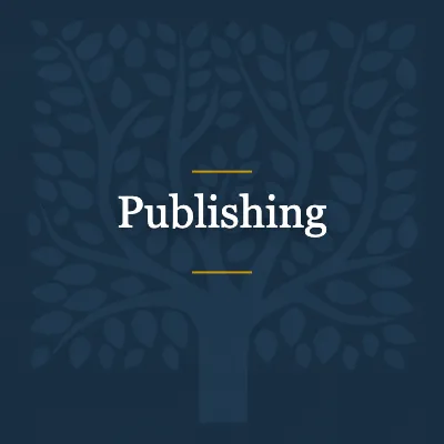 PUBLISHING