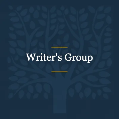 WRITER'S GROUPS