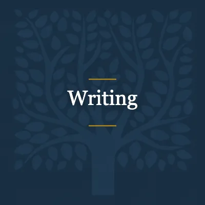 WRITING