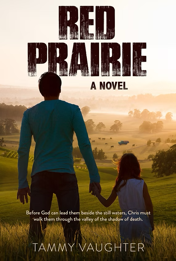 Tammy Vaughter - Red Prairie