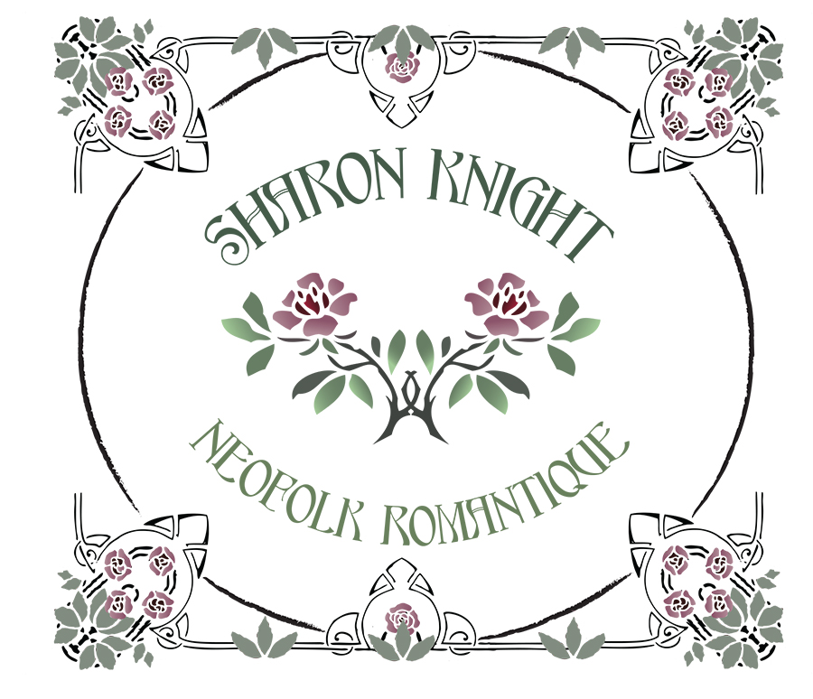 Neofolk Romantique Digital Album