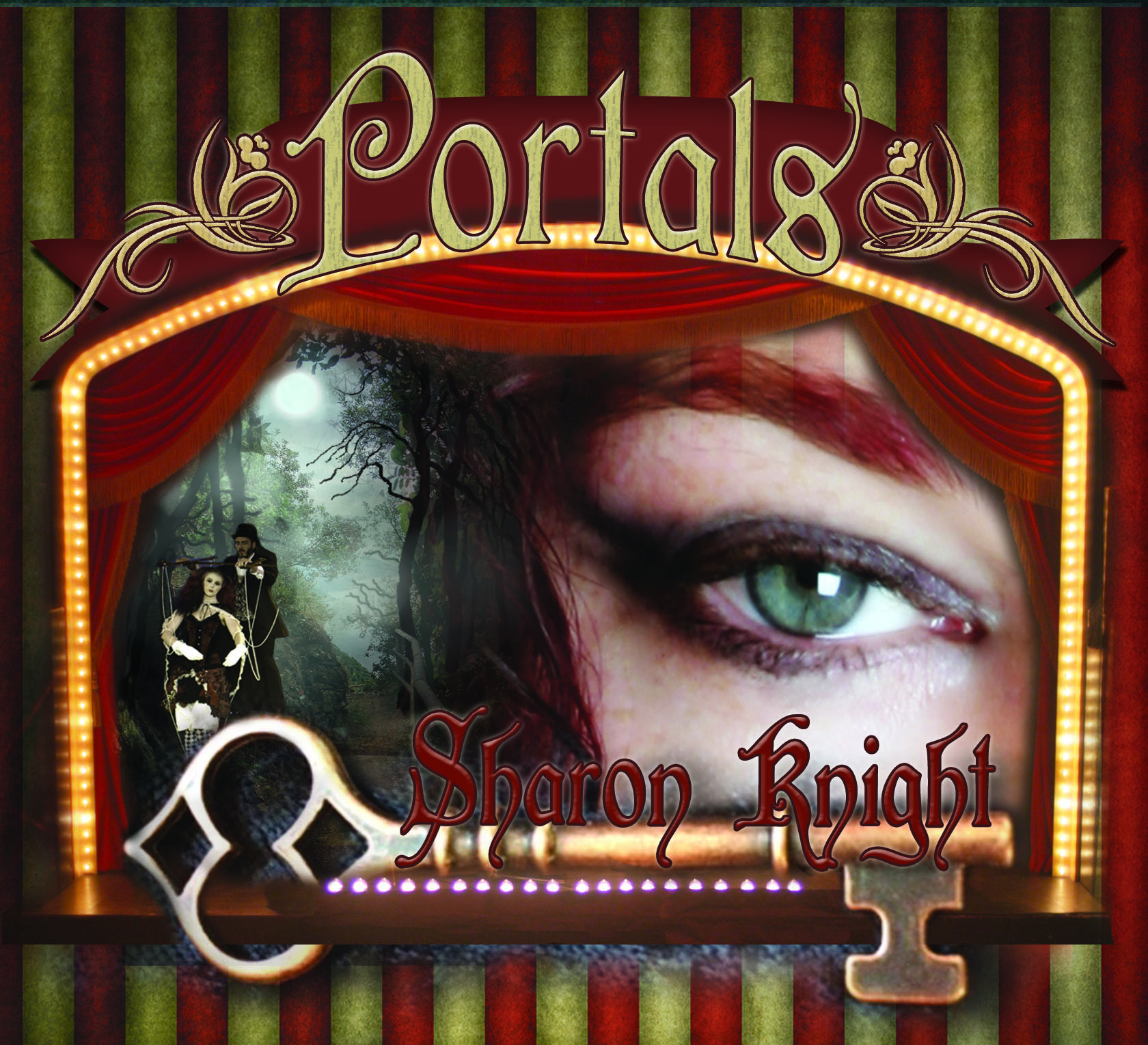 Portals Digital Album