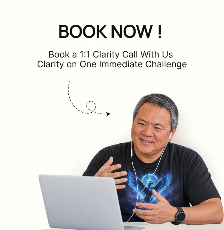 Crystal Clear Clarity Call