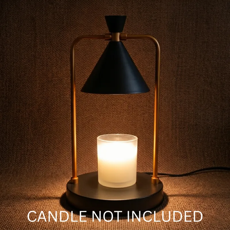 CANDLE WARMER
