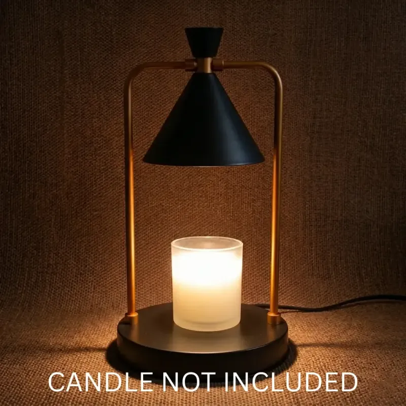 CANDLE WARMER