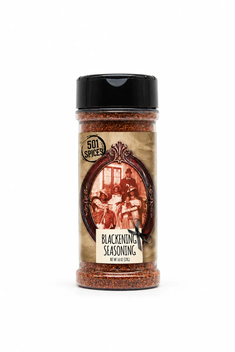 Blackening Seasoning 