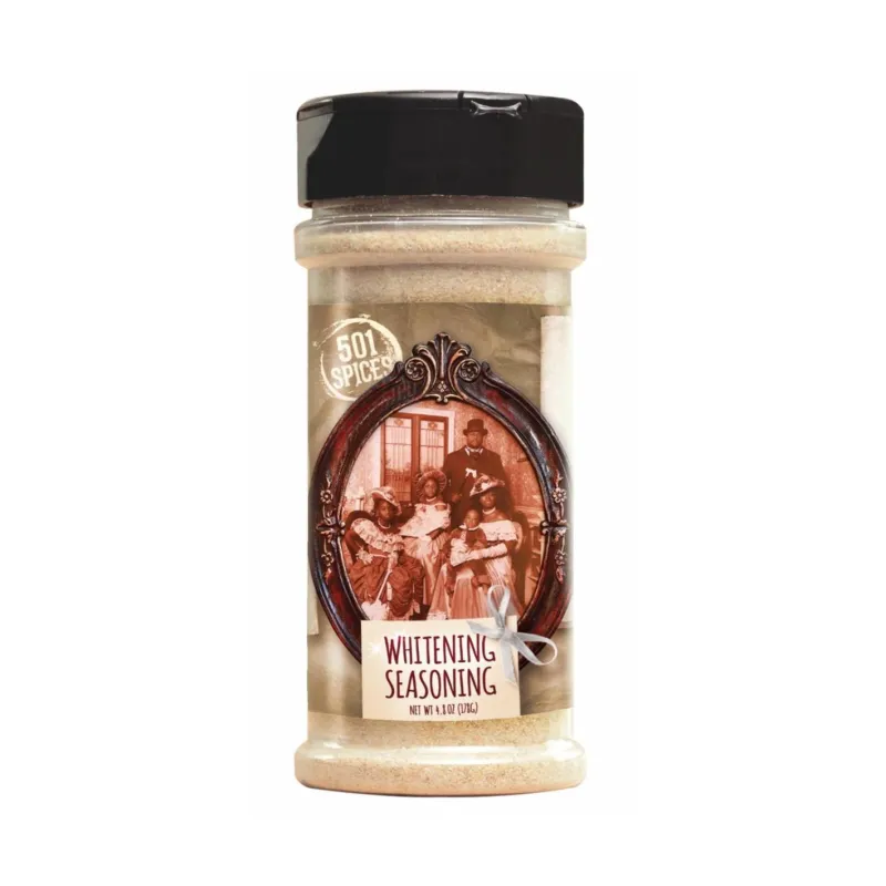 Whitening Seasoning