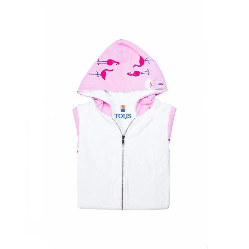 Flossy Flamingo