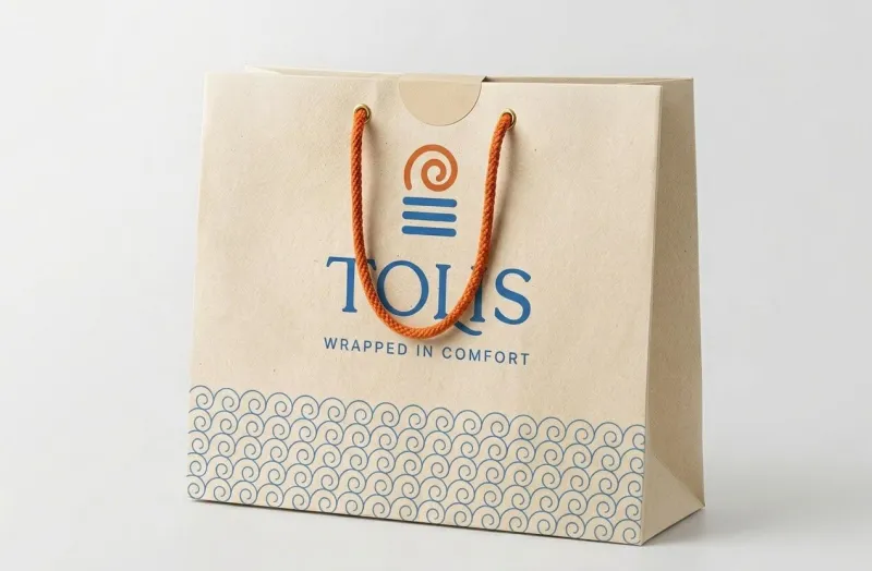 TOLIS Gift Bag
