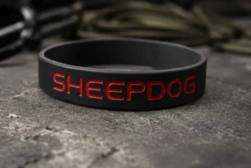 Sheepdog Bracelet