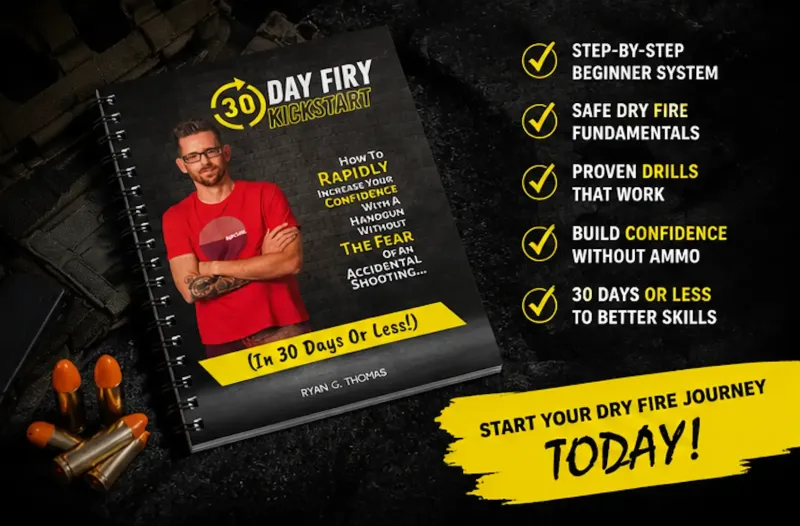 Beginners Dry Dry KickStart