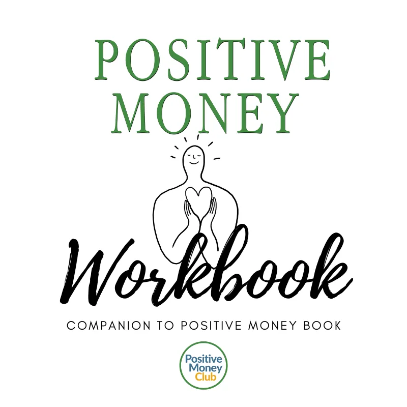 Positive Money Workbook