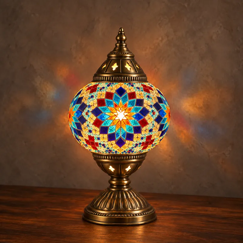 Table Lamp