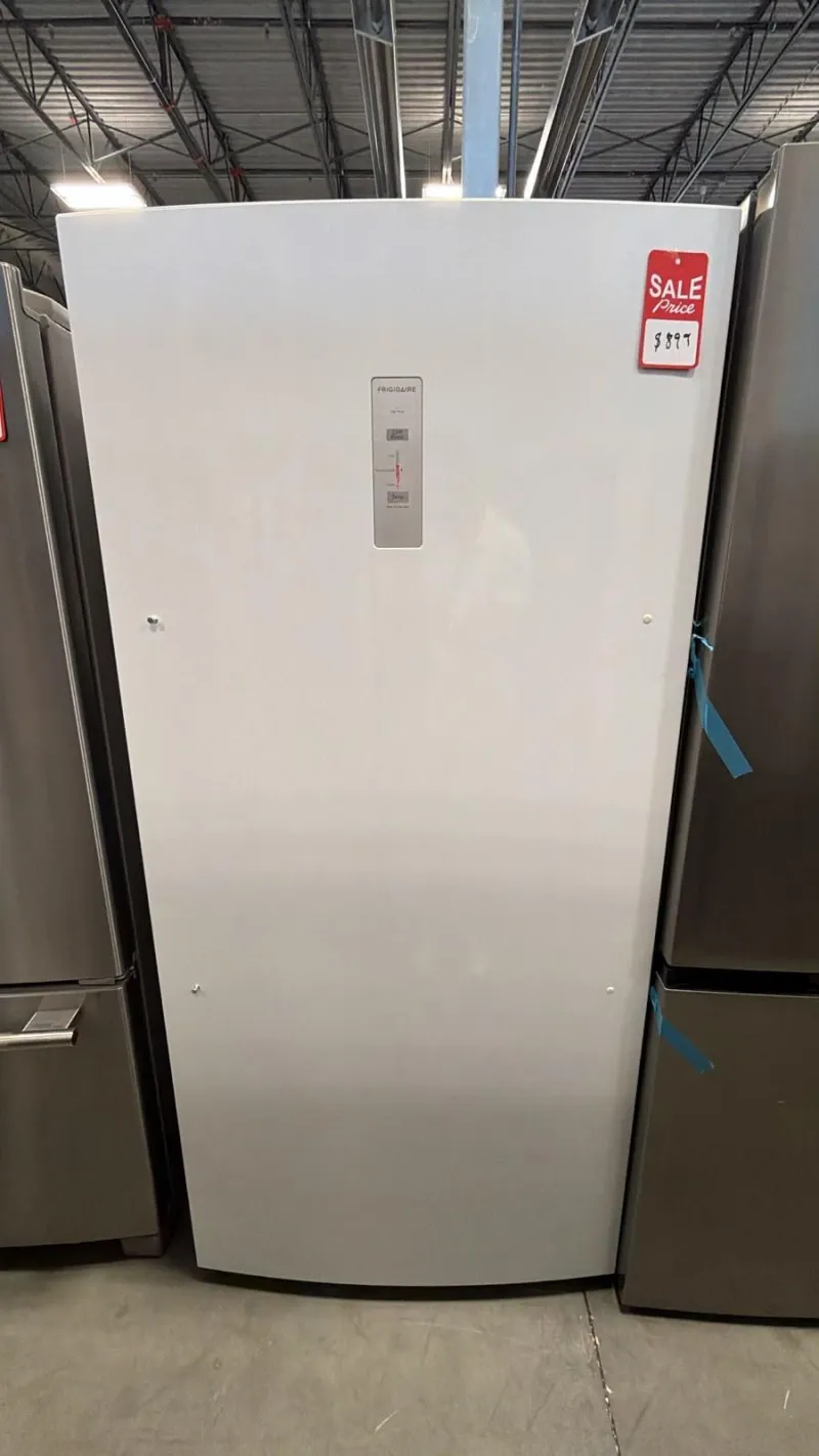 Frigidaire Professional FRAE2024AWC – 20.0 Cu. Ft. All-Refrigerator (White)