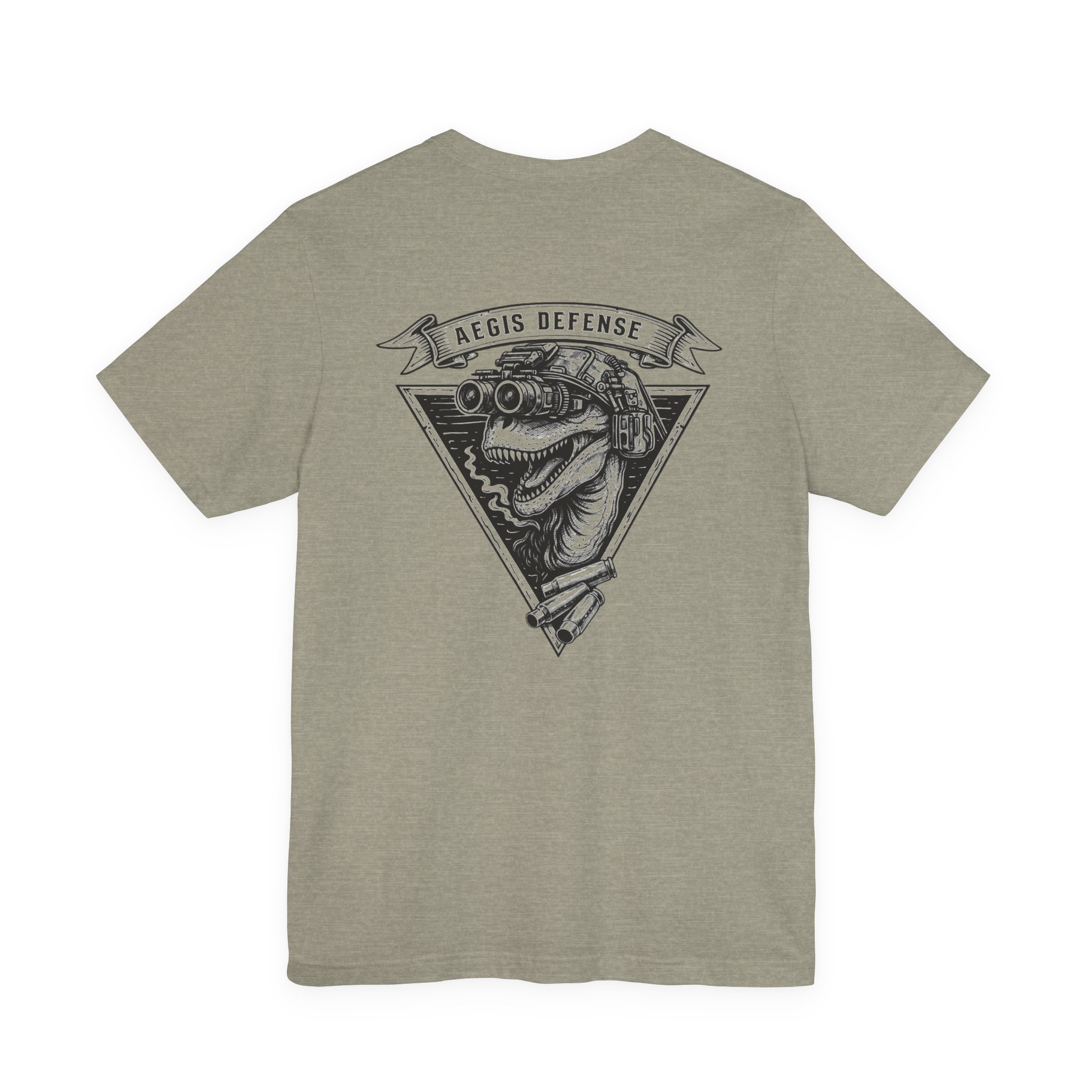 Raptor Recon Tee