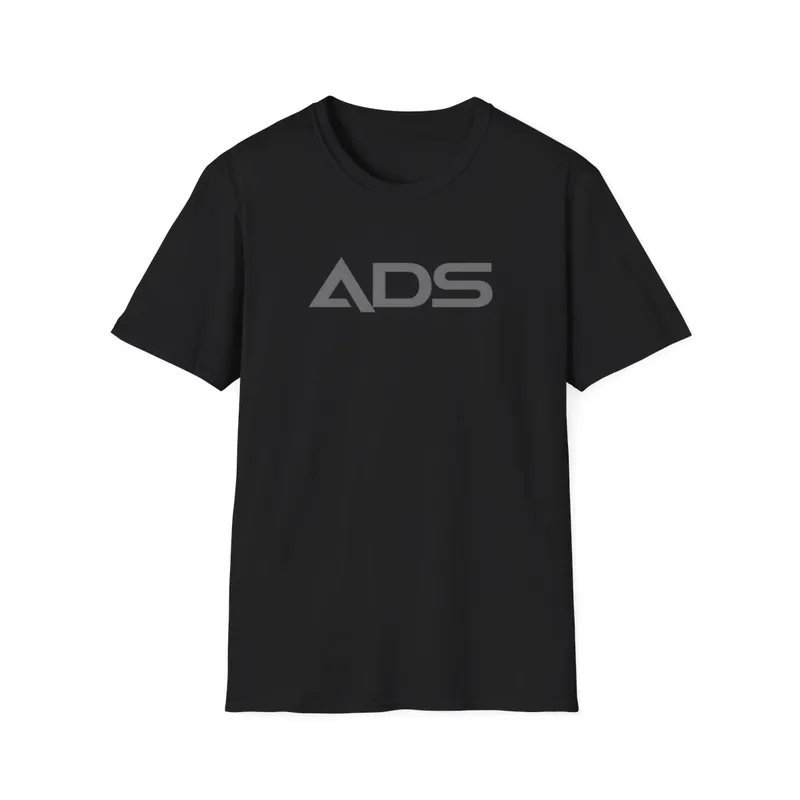 ADS Range Tee