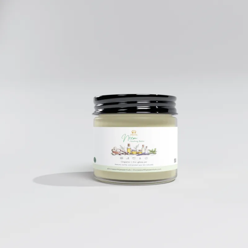  Neem Balm Ultra Healing