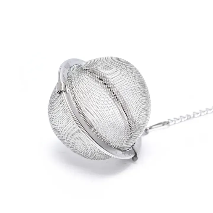 Fine Mesh Stainless Steel Tea Infuser