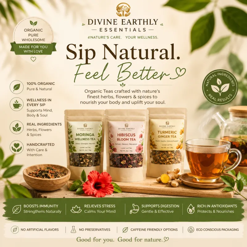 Herbal Tea