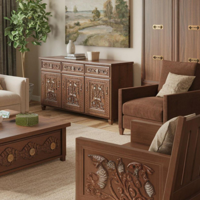 Storage & Cabinets