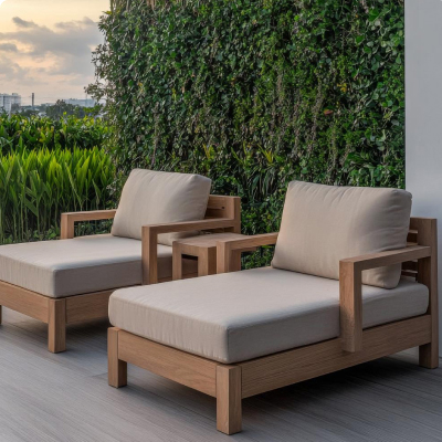 Outdoor Furniture