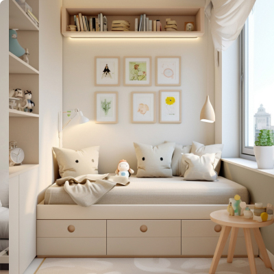 Kids Furniture