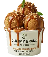 Caramel Swirl Cream Dream