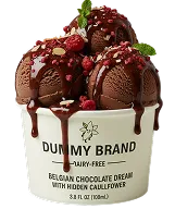 Belgian Chocolate Bliss