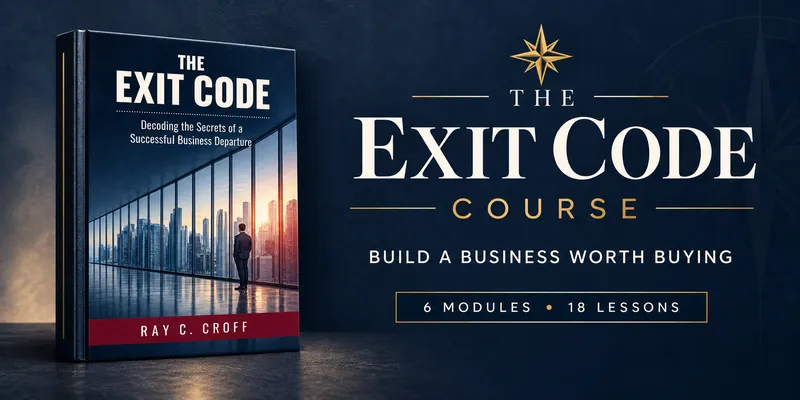 The Exit Code Course