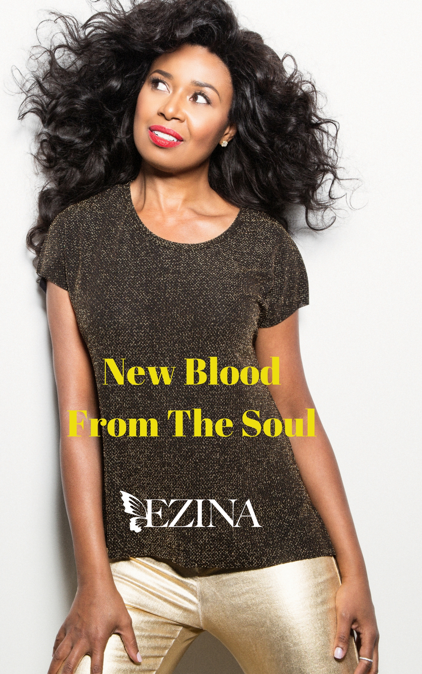 New Blood From The Soul