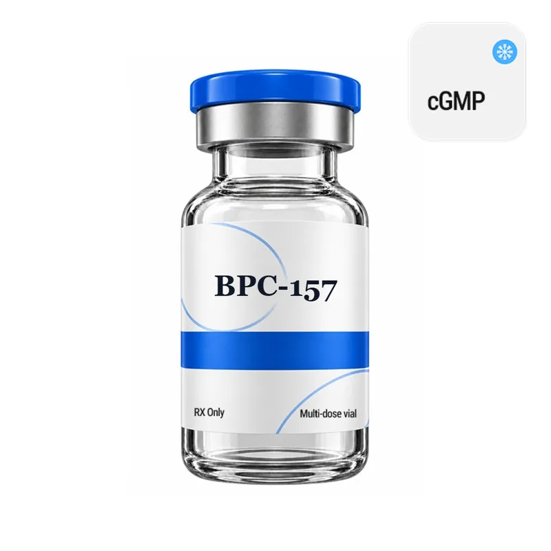 BPC-157 10mg (3mL)