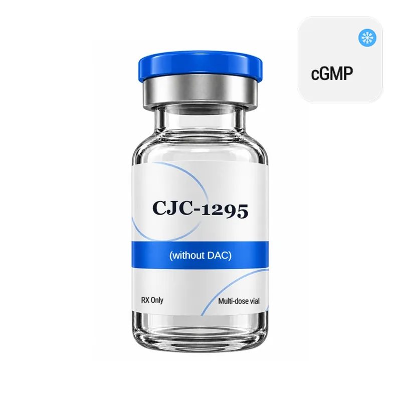 CJC-1295 (without DAC) 5mg (3ml)